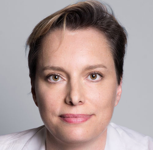 Nathalie Le strat Psychologue du travail