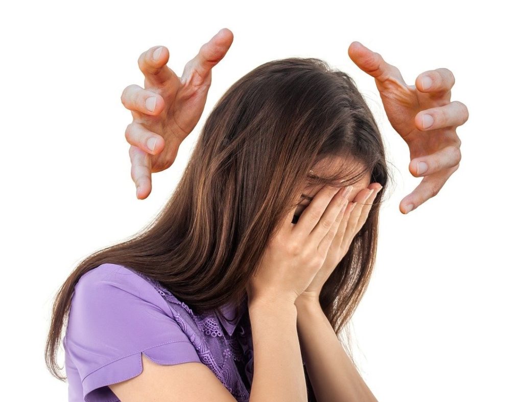 Prévention du harcèlement morol ou sexuel au travail